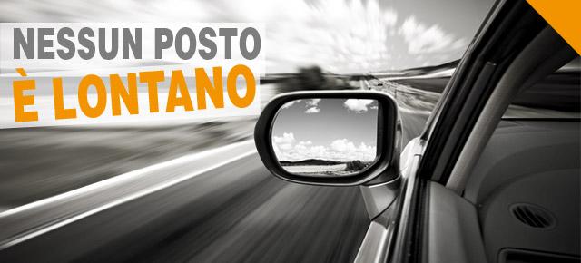 Noleggio auto