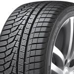 Hankook pneumatici neve termici