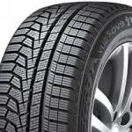 Hankook pneumatici neve termici