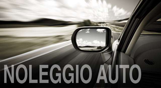 Noleggio Auto Largaiolli