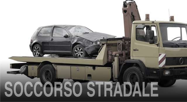 Soccorso Stradale Largaiolli